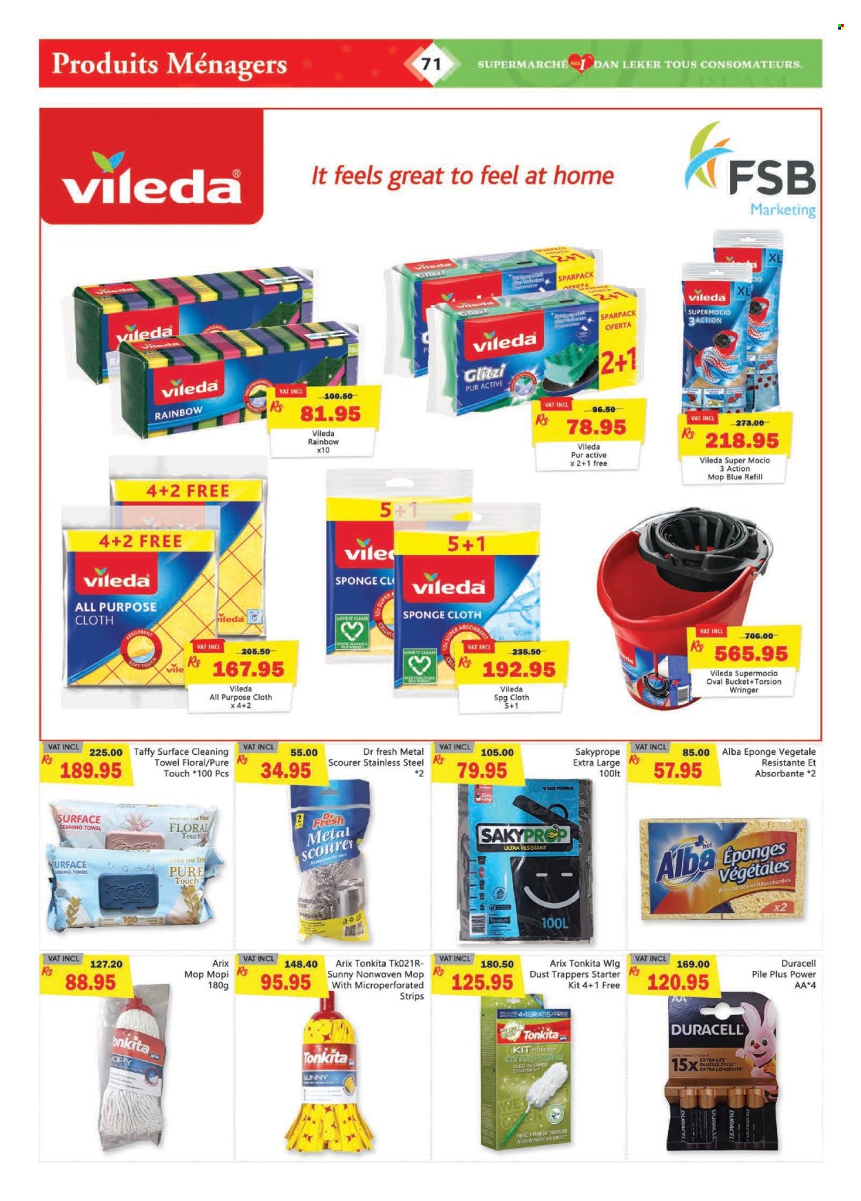 Catalogue Dreamprice - 21/10/2026 - 18/11/2026. Page 71