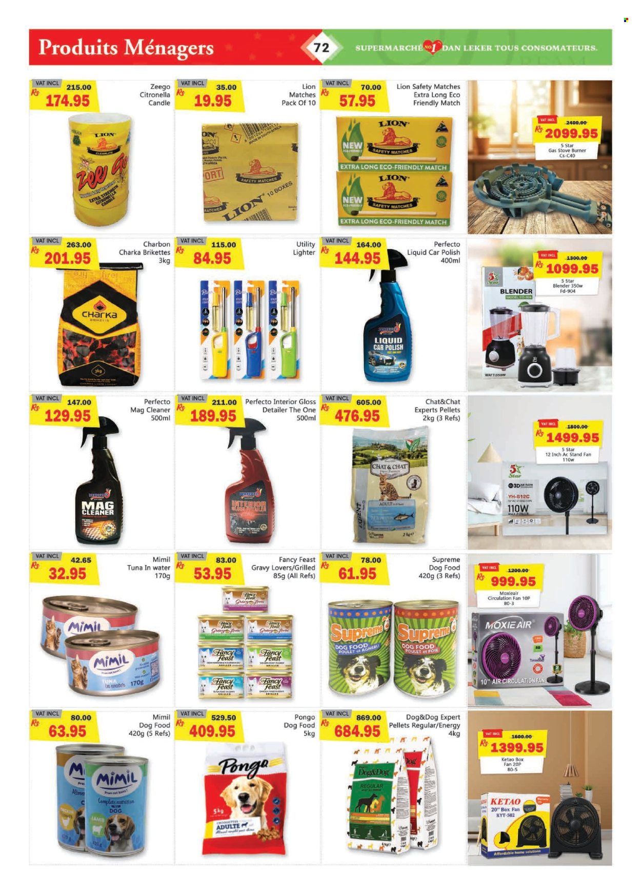 Catalogue Dreamprice - 21/10/2026 - 18/11/2026. Page 72