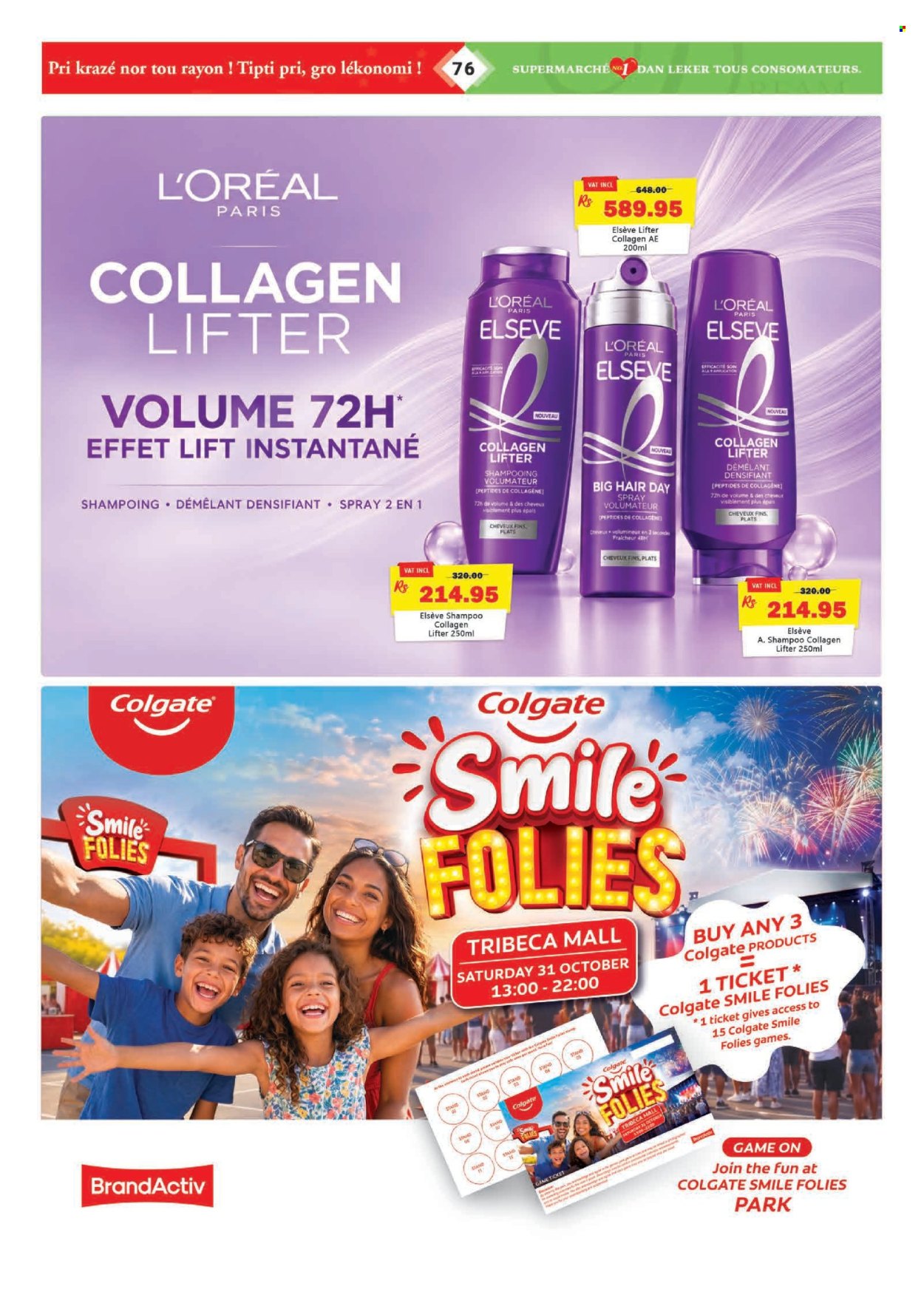 Catalogue Dreamprice - 21/10/2026 - 18/11/2026. Page 76