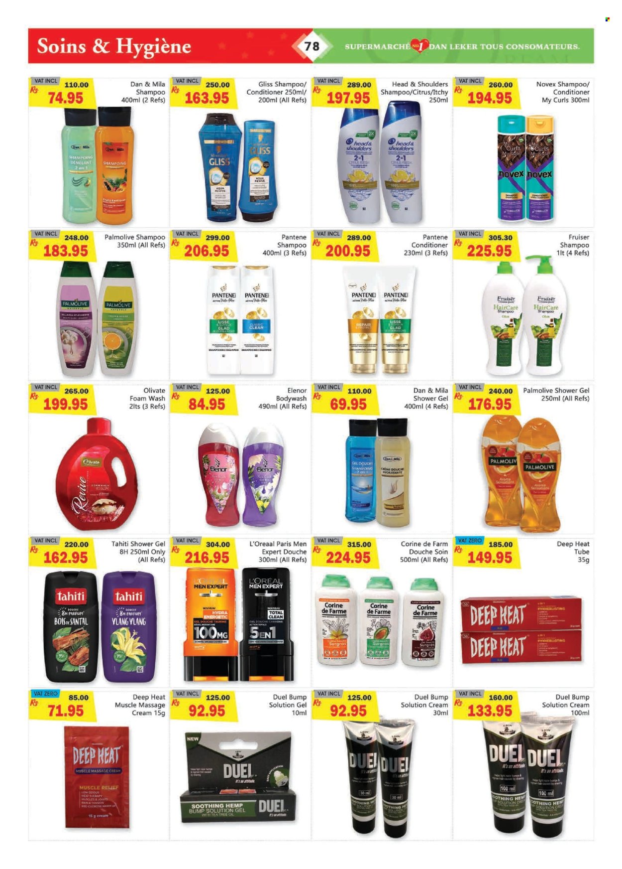 Catalogue Dreamprice - 21/10/2026 - 18/11/2026. Page 78