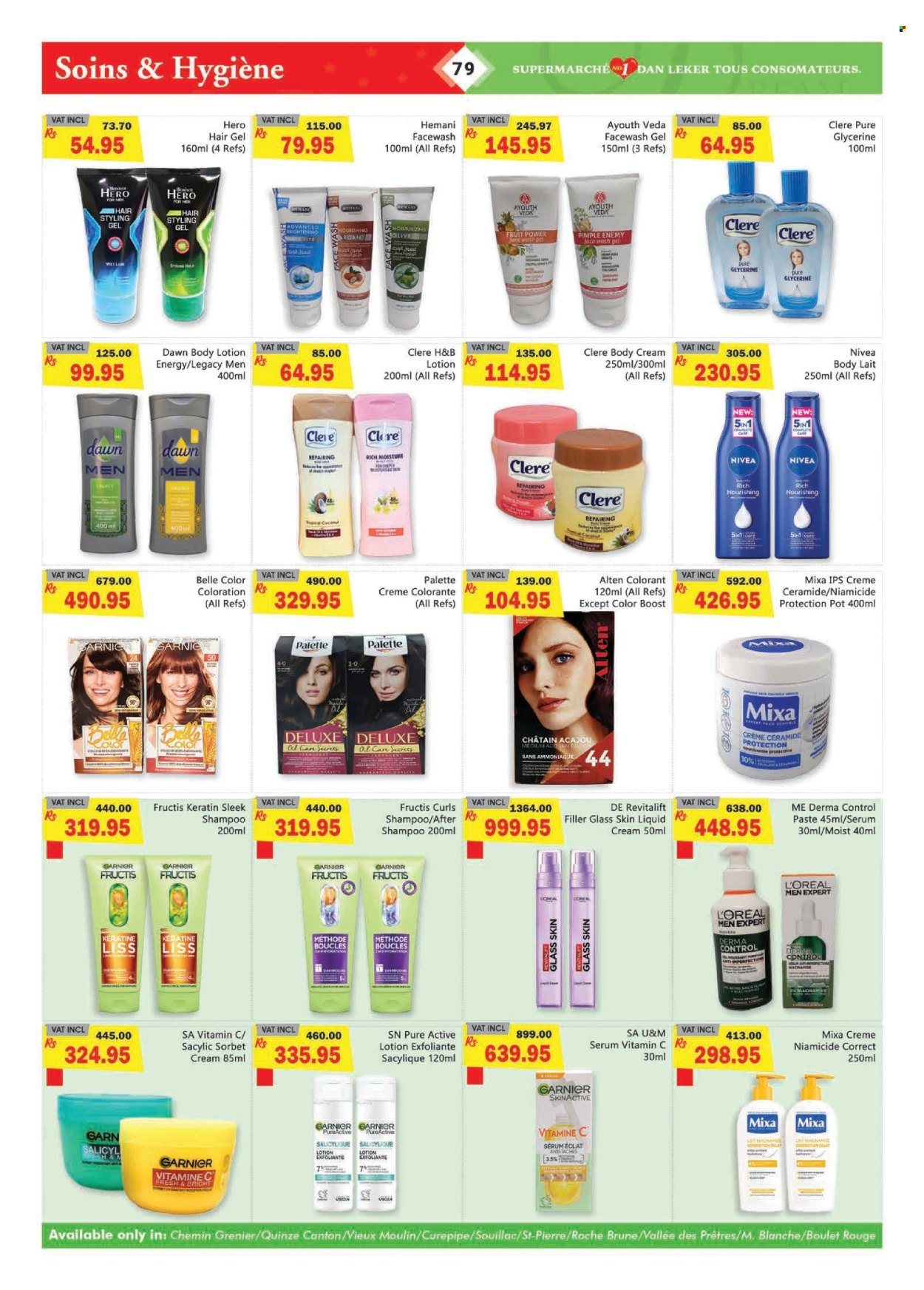 Catalogue Dreamprice - 21/10/2026 - 18/11/2026. Page 79