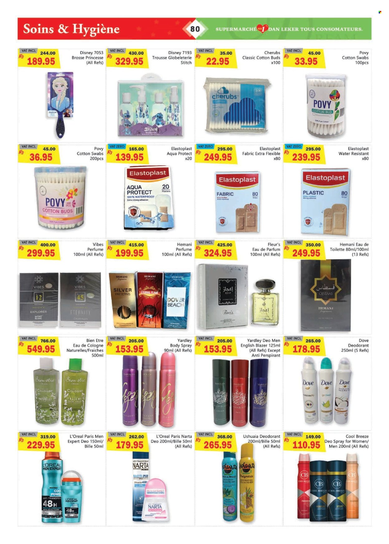 Catalogue Dreamprice - 21/10/2026 - 18/11/2026. Page 80