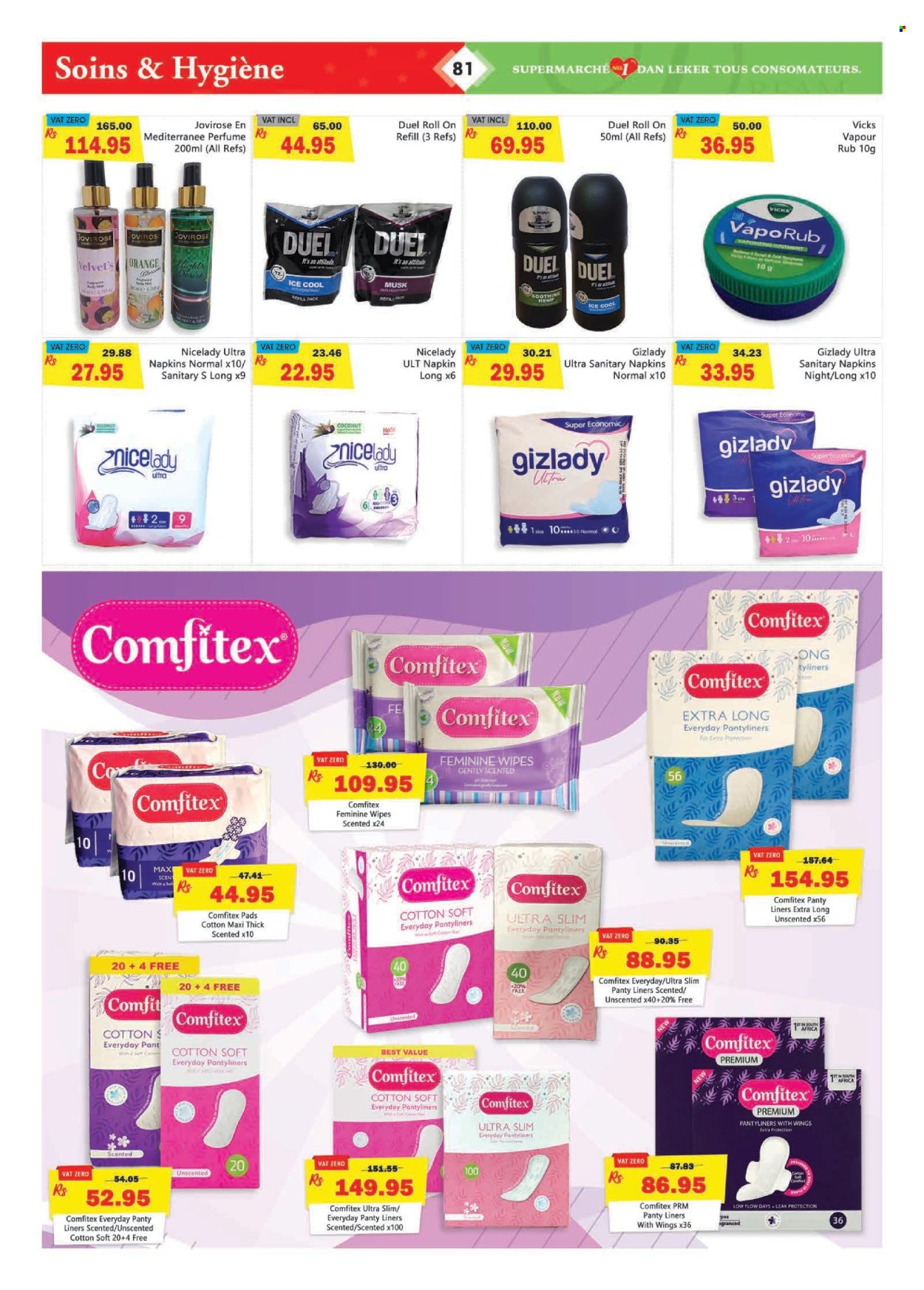 Catalogue Dreamprice - 21/10/2026 - 18/11/2026. Page 81