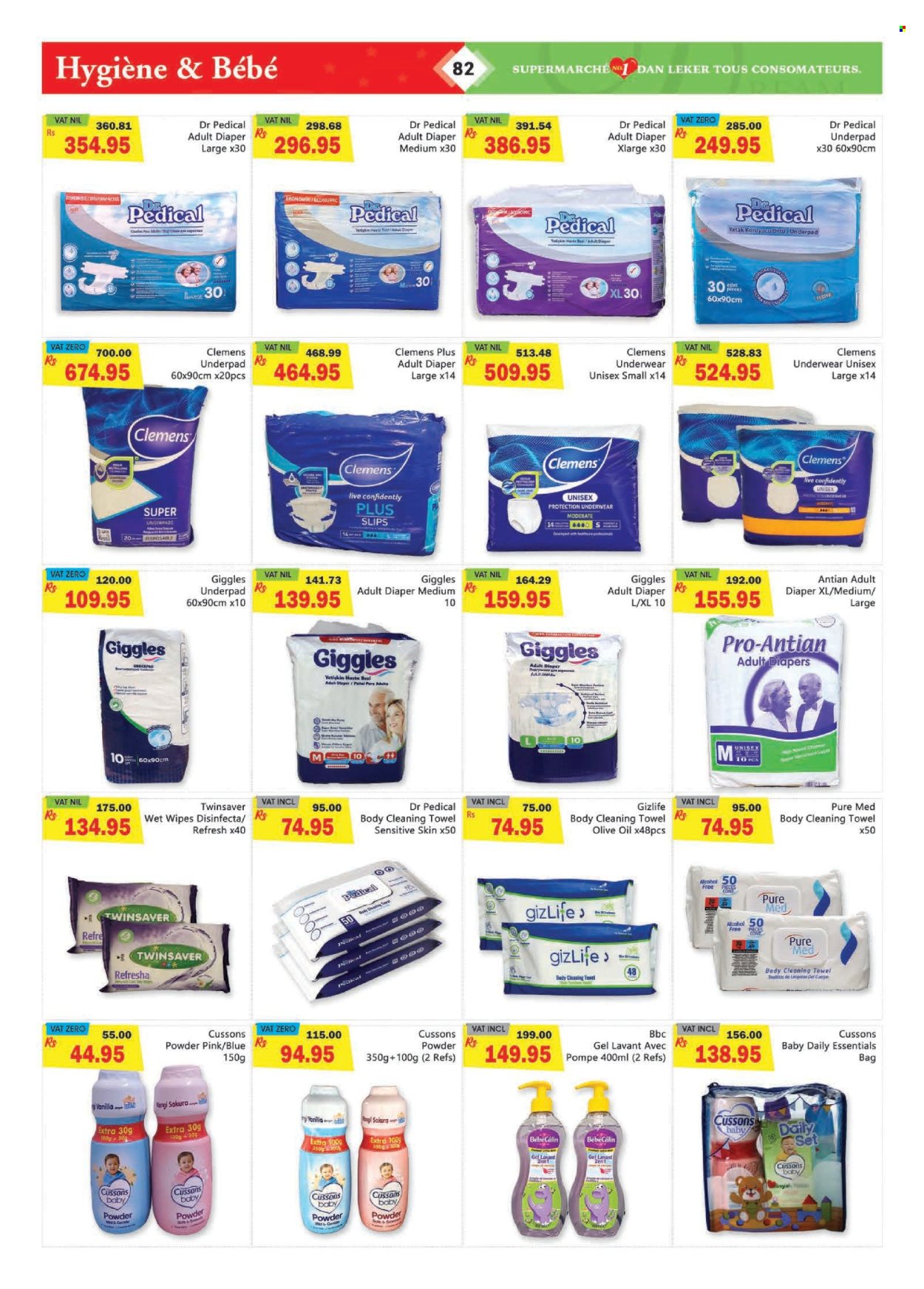Catalogue Dreamprice - 21/10/2026 - 18/11/2026. Page 82