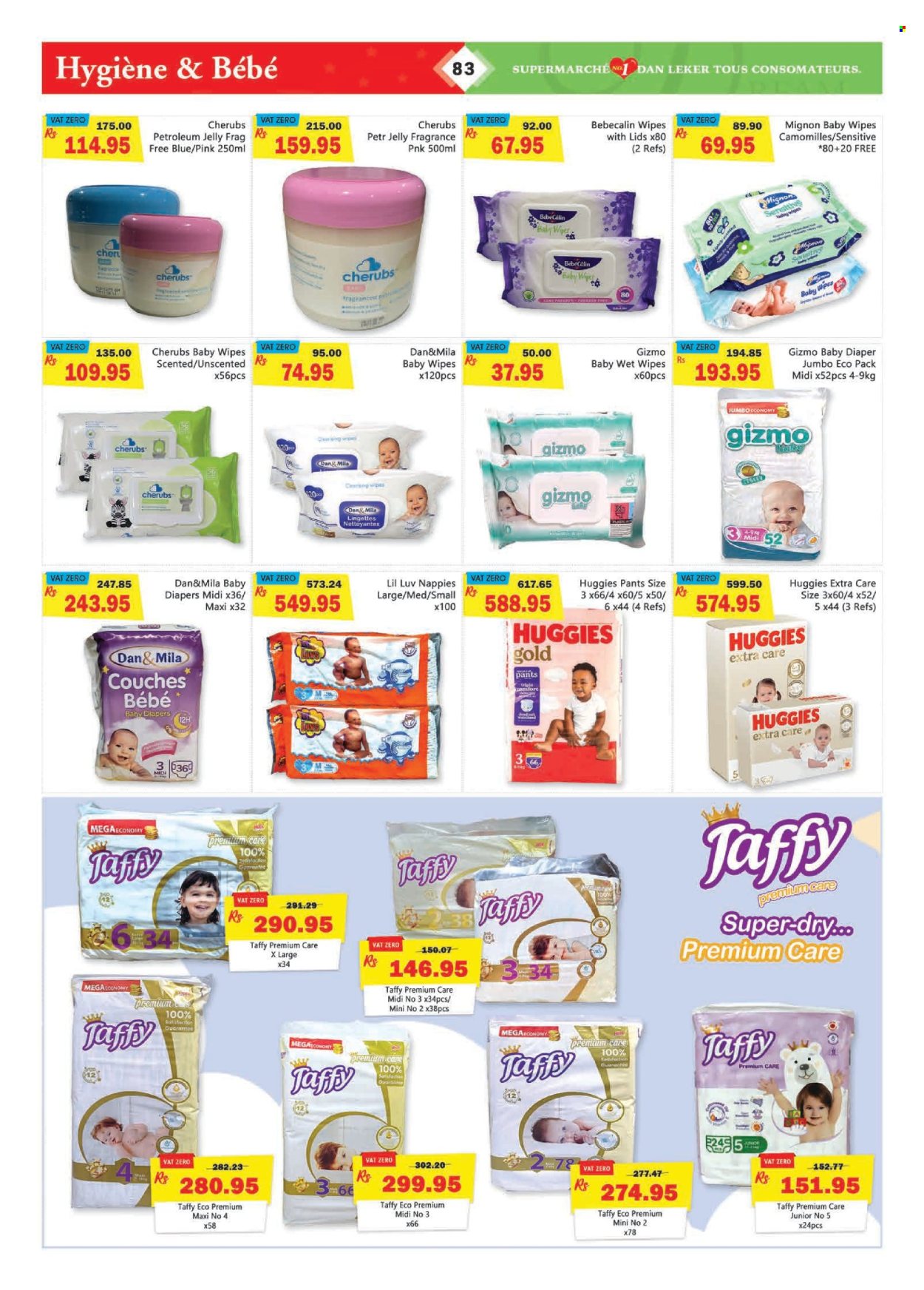 Catalogue Dreamprice - 21/10/2026 - 18/11/2026. Page 83