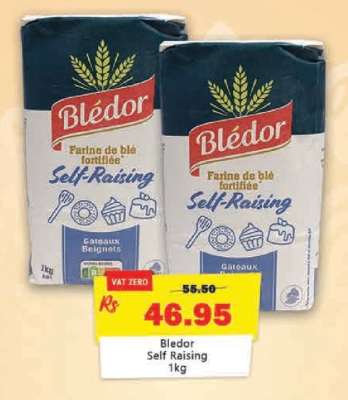 Blédor Self Raising