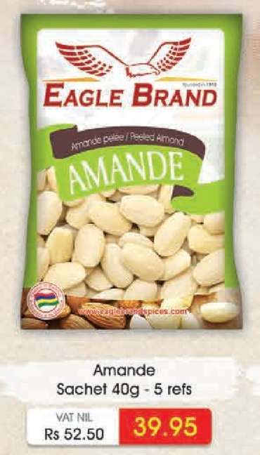 Amande