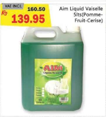 AIM Liquid Vaisselle