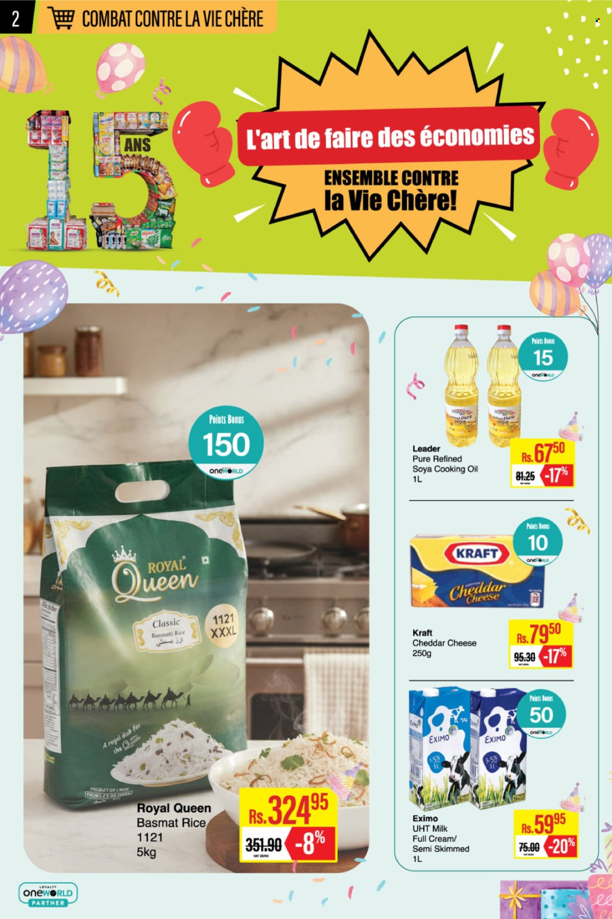 Catalogue Intermart - 23/10/2026 - 09/11/2026. Page 2