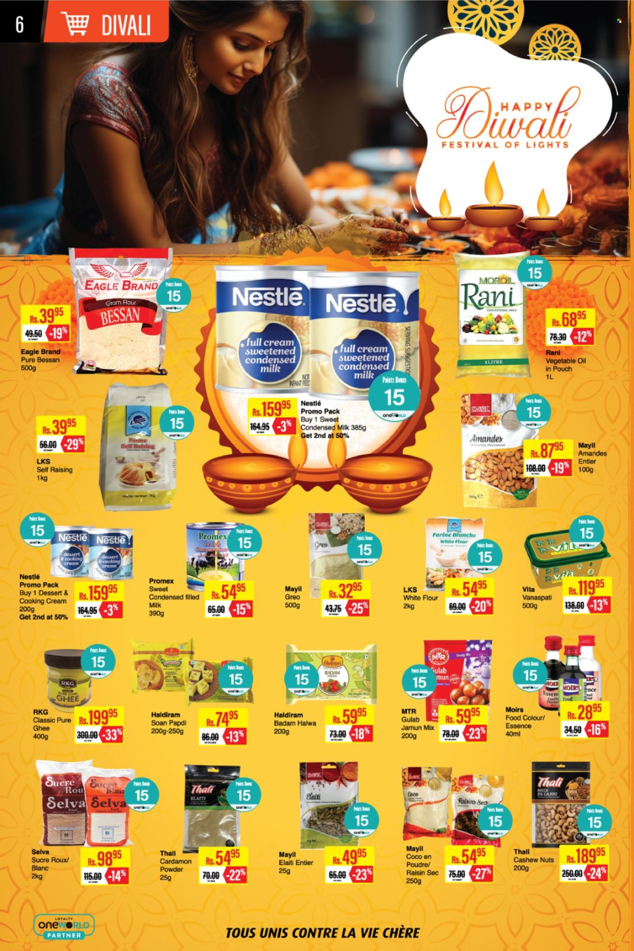 Catalogue Intermart - 23/10/2026 - 09/11/2026. Page 6
