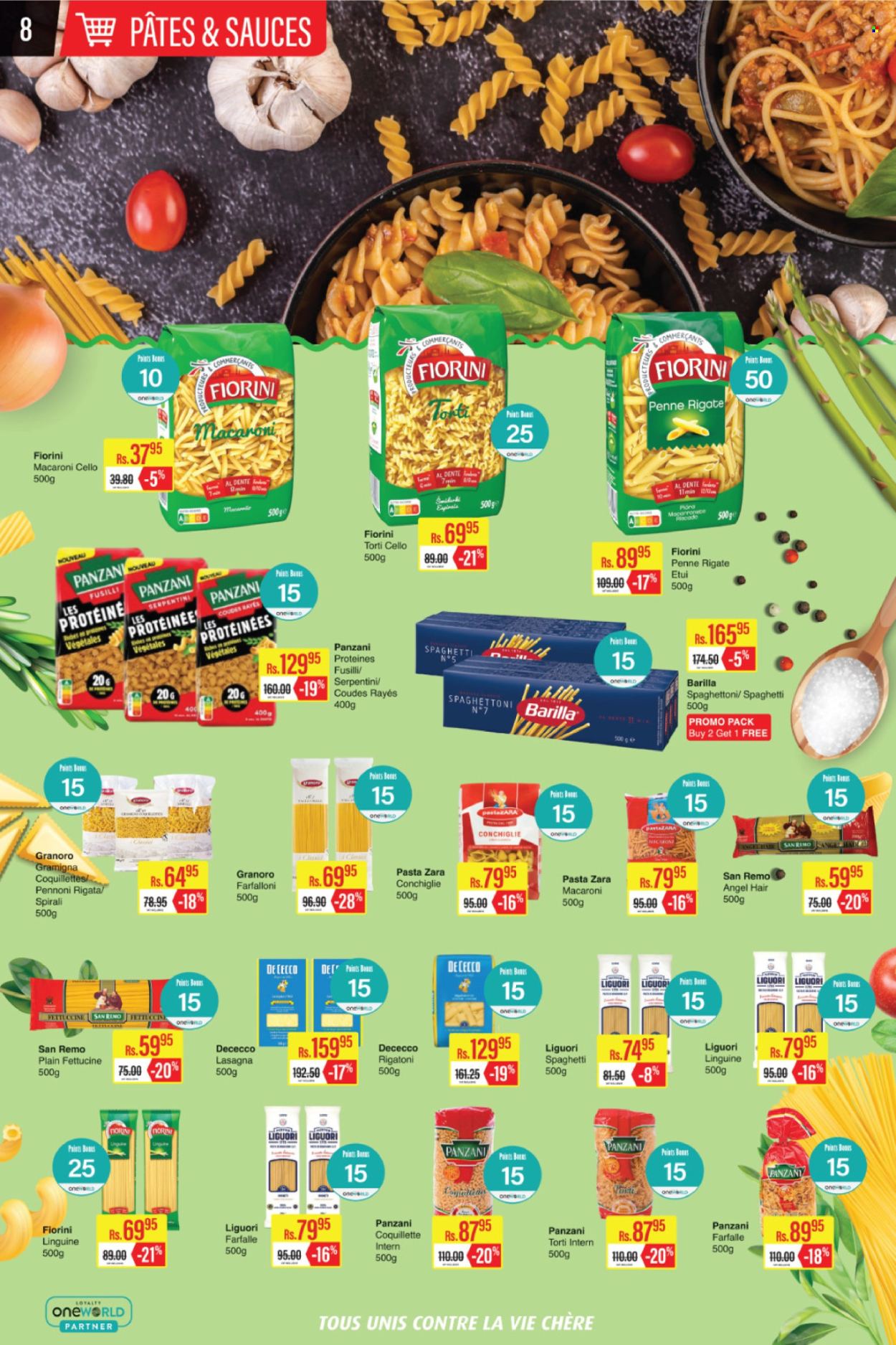 Catalogue Intermart - 23/10/2026 - 09/11/2026. Page 8