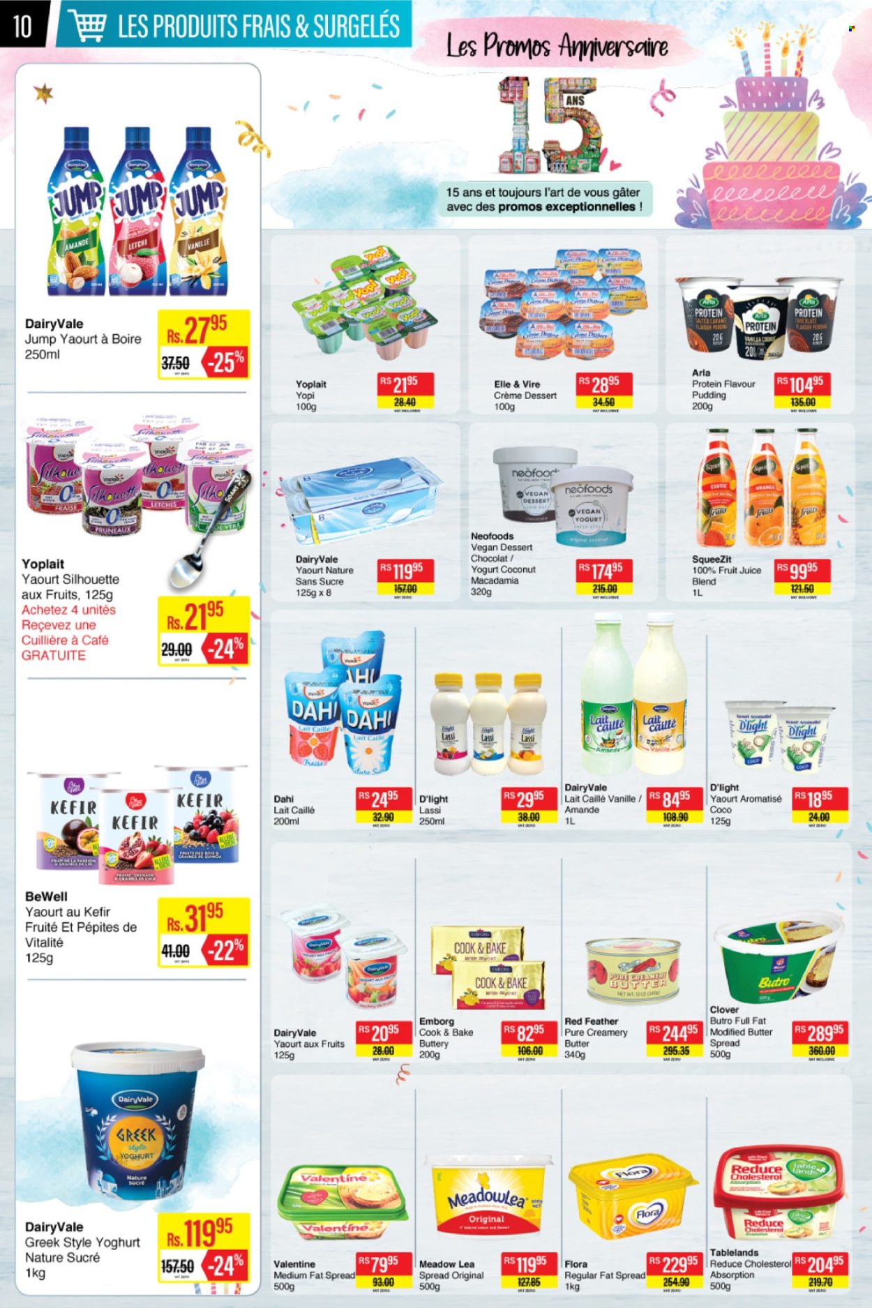 Catalogue Intermart - 23/10/2026 - 09/11/2026. Page 10