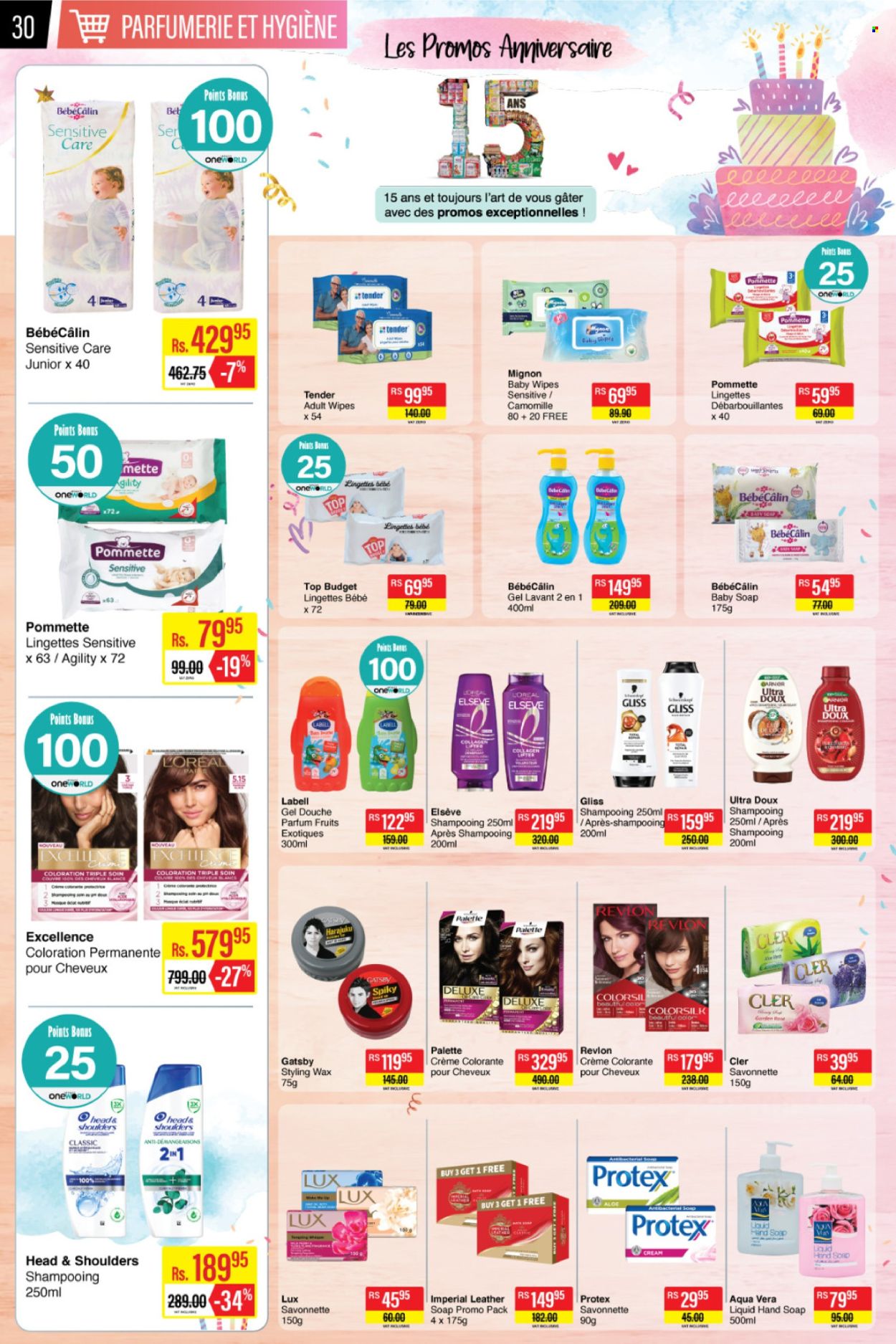 Catalogue Intermart - 23/10/2026 - 09/11/2026. Page 30