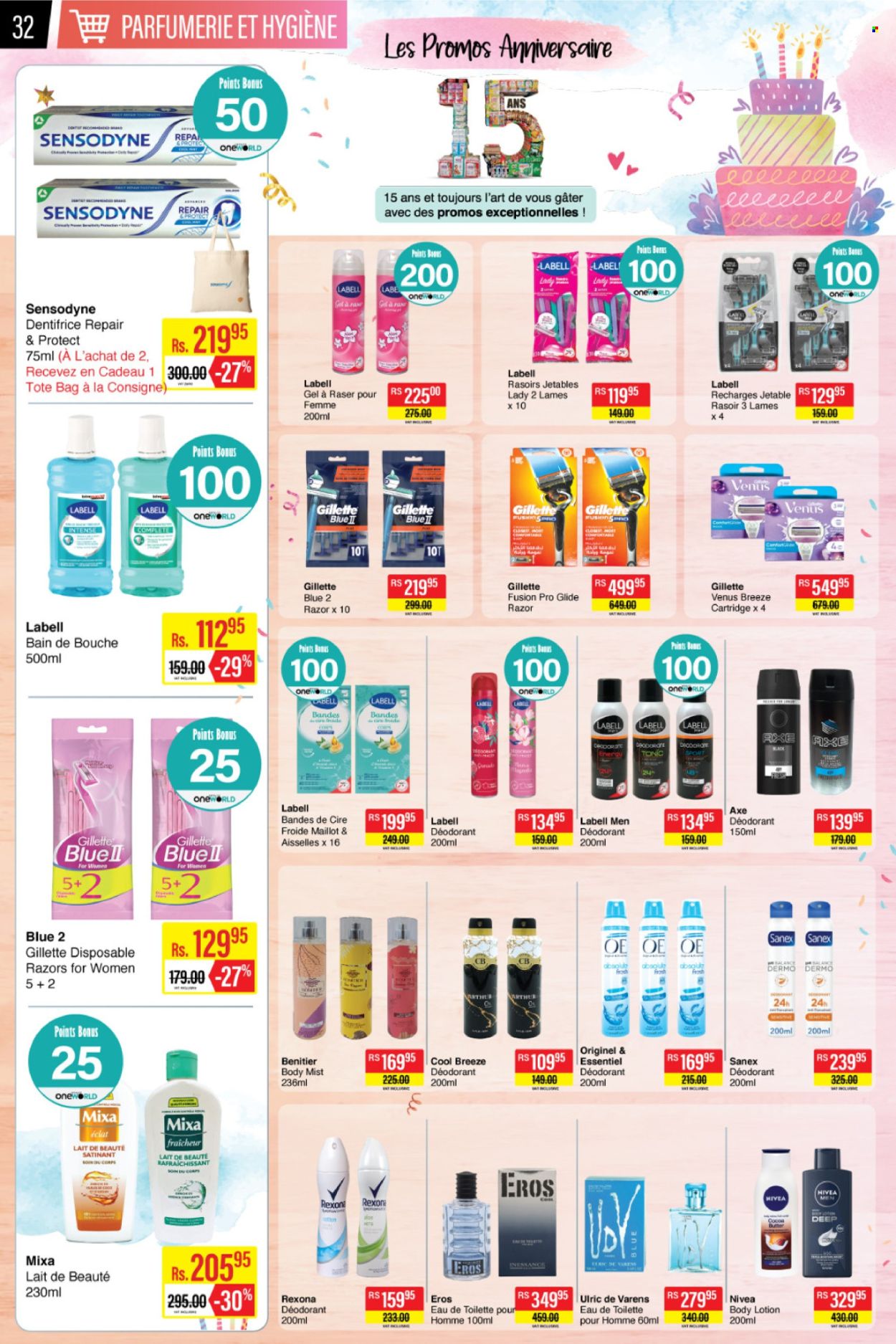 Catalogue Intermart - 23/10/2026 - 09/11/2026. Page 32