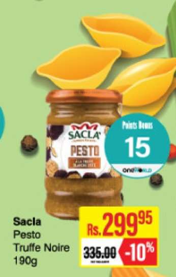Sacla