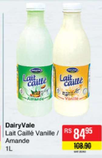 Dairyvale