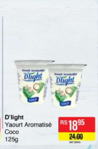 D’light