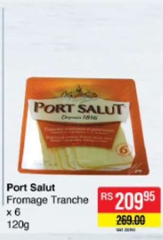 Port Salut