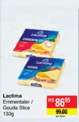 Lactima