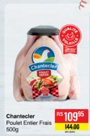 Chantecler