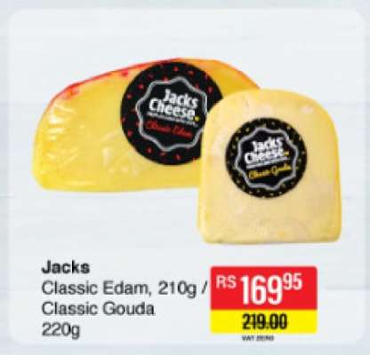 Jacks