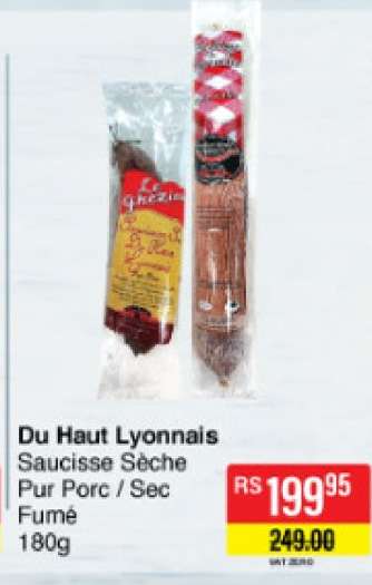 Du Haut Lyonnais