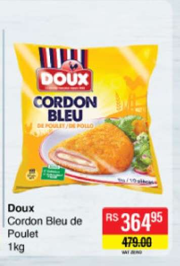 Doux