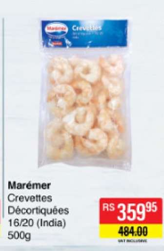Maremer