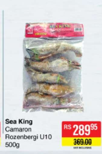 Sea King