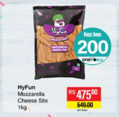 Hyfun