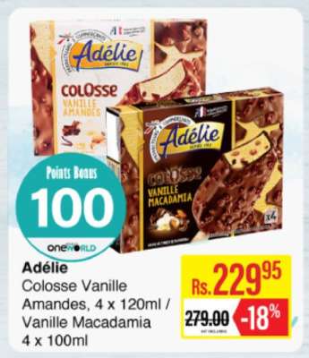 Adélie