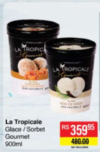 La Tropicale