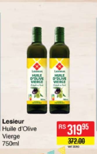 Lesieur