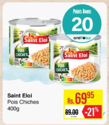 Saint Eloi