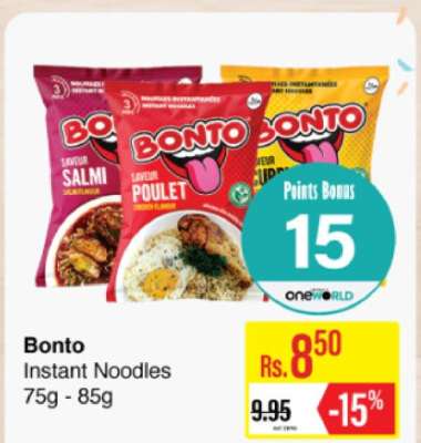 Bonto
