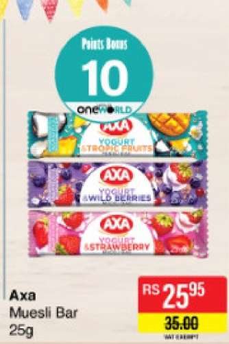 Axa