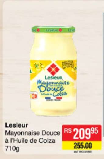Lesieur