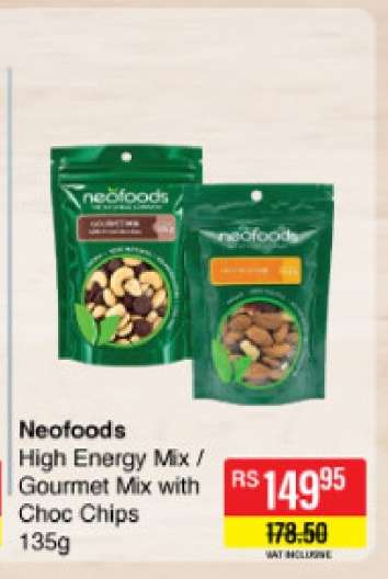 Neofoods