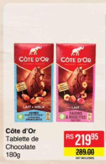 Côte d’Or