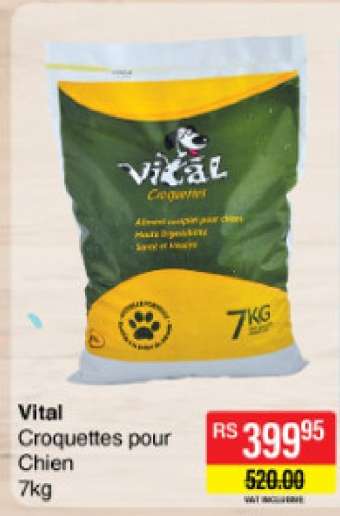 Vital
