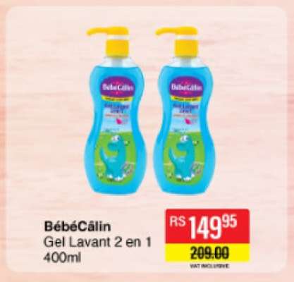 Bebecalin