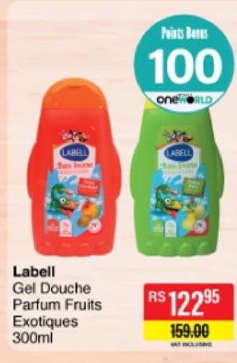 Labell