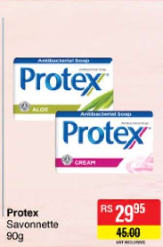 Protex