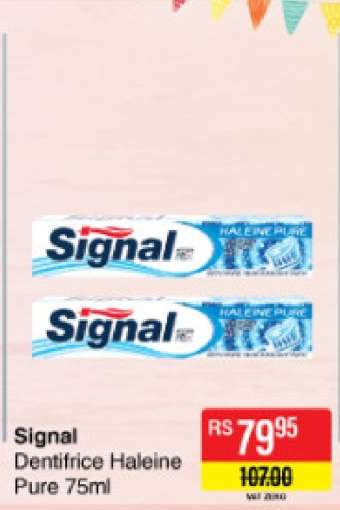 Signal