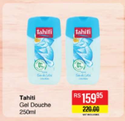 Tahiti