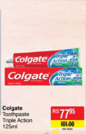 Colgate