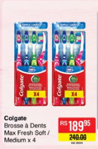 Colgate
