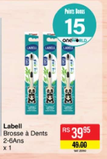Labell