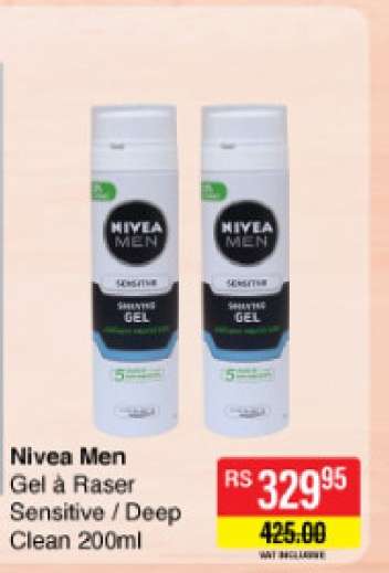 Nivea Men