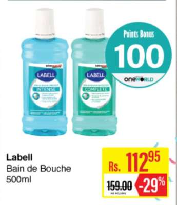 Labell
